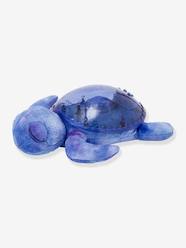 Bedding & Decor-Decoration-Lighting-Tranquil Turtle Rechargeable Night Light, by CLOUD B