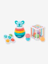 Toys-Manipulation Box - LUDI