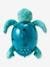 Tranquil Turtle Rechargeable Night Light, by CLOUD B blue+blush+green+violet 