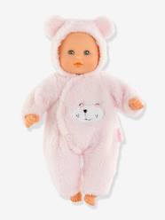 Toys-Dolls & Soft Dolls-Bébé Calin Loving Teddy Bear - COROLLE