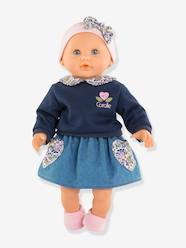 Toys-Dolls & Soft Dolls-Bébé Calin Jeanne Anniversary Edition - COROLLE