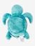 Tranquil Turtle Rechargeable Night Light, by CLOUD B blue+blush+green+violet 