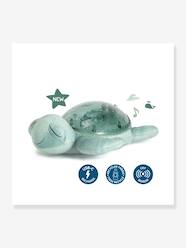 Bedding & Decor-Tranquil Turtle Rechargeable Night Light, by CLOUD B