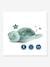 Tranquil Turtle Rechargeable Night Light, by CLOUD B blue+green+violet 