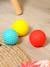 3 Sensory Balls, LUDI multicoloured 