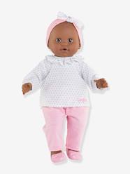 Toys-Dolls & Soft Dolls-Soft Dolls & Accessories-Grand Poupon Lucie - COROLLE