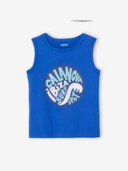 Boys-Tops-Tank Top for Boys