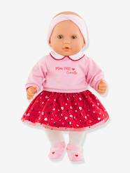 Toys-Dolls & Soft Dolls-Soft Dolls & Accessories-Albane Heart Petals Doll - COROLLE