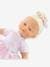 Constance Ballerina Doll - COROLLE rose 