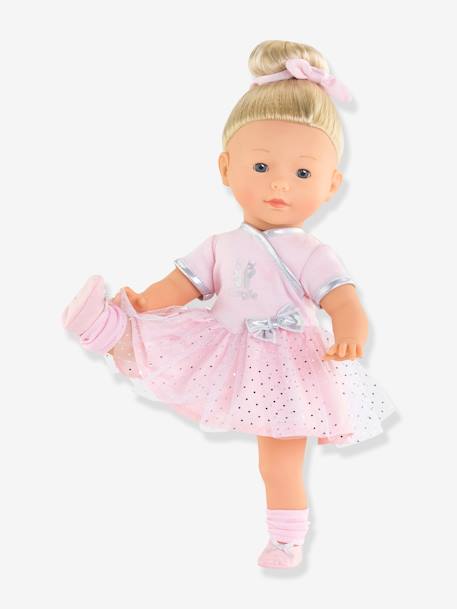 Constance Ballerina Doll - COROLLE rose 