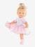 Constance Ballerina Doll - COROLLE rose 