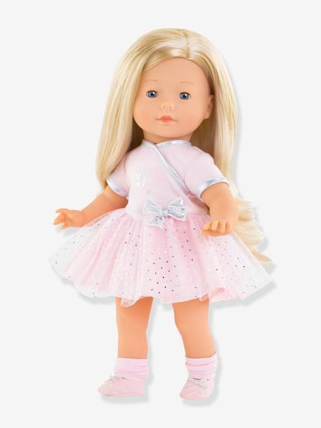 Constance Ballerina Doll - COROLLE rose 