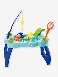 Toys-Outdoor Toys-Garden Games-Duck Fishing Table - ECOIFFIER