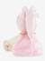 Miss Rose Starry Night Soft Baby Doll - COROLLE rose 