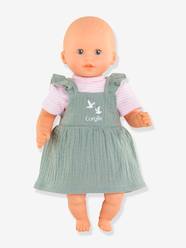 Toys-Ruffled Dress & Top, Bords de Loire