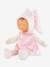 Miss Rose Starry Night Soft Baby Doll - COROLLE rose 