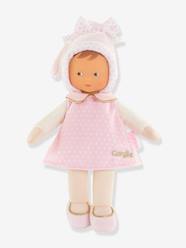 -Miss Rose Starry Night Soft Baby Doll - COROLLE