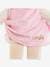 Miss Rose Starry Night Soft Baby Doll - COROLLE rose 