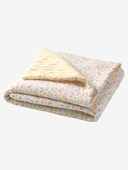 Bedding & Decor-Throw / Playpen Base Mat, Giverny