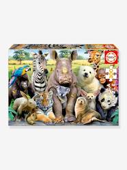 Toys-300-Piece Puzzle, It's a Class Photo - EDUCA