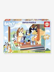 -100-Piece Super Puzzles - Bluey - EDUCA