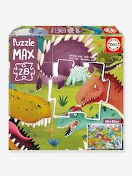 Toys-28-Piece Max Puzzle, Dinosaurs - EDUCA