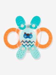 Toys-Rabbit Rattle - LUDI