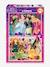 Two 48-Piece Puzzles, Disney Princesses - EDUCA multicoloured 