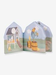 -Little Farm Bath Book - LITTLE DUTCH