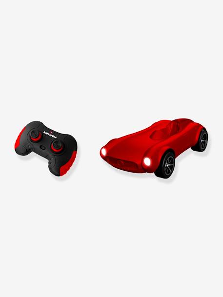 Remote Controlled Car Kidycar - KIDYWOLF blue+red 