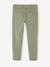 MEDIUM Hip, MorphologiK Slim Leg Coloured Trousers, for Boys beige+green+grey green+night blue+sky blue+slate blue+tomato red 