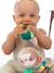 Music & Motion Pull-Down Sloth - INFANTINO multicoloured 