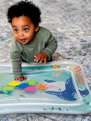 Toys-Baby & Pre-School Toys-Large Ocean Water Mat - INFANTINO