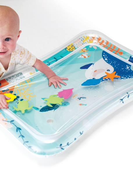 Large Ocean Water Mat - INFANTINO multicoloured 