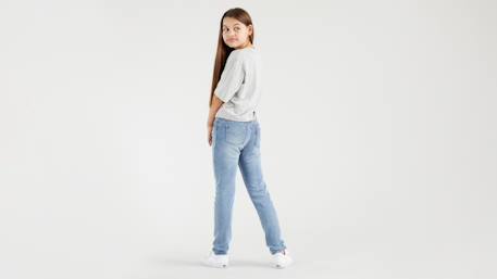 Levi's® 710 Super Skinny Jeans sky blue 