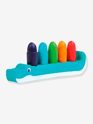 Nursery-Bathing & Babycare-Bath Time-Bath Crayons - LUDI