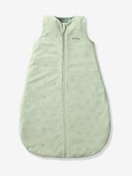 Bedding & Decor-Essentials Summer Special Baby Sleeping Bag, Opens in the Middle, Bali