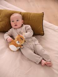 Honeycomb Jumpsuit for Newborn Babies