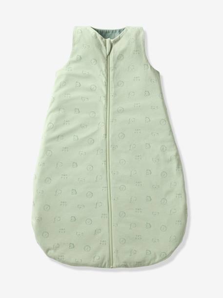 Essentials Summer Special Baby Sleeping Bag, Opens in the Middle, Bali printed green+printed pink+printed yellow 