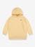 Hooded Sweatshirt by Levi's® for Girls pale pink+pale yellow 