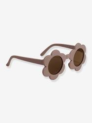 Girls-Accessories-Flower sunglasses - LITTLE DUTCH