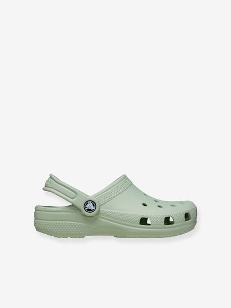 Clogs for Children, 206991 Classic Clog K CROCS™ lavender+pastel yellow+sage green+sky blue 