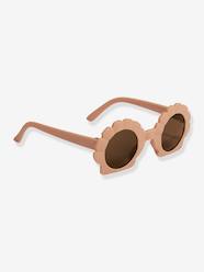 Girls-Accessories-Round sunglasses - LITTLE DUTCH