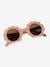 Round sunglasses - LITTLE DUTCH rose 