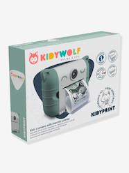 Instant Printing Camera Kidyprint - KIDYWOLF