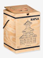 Toys-Playsets-280-Plank Chest - KAPLA®