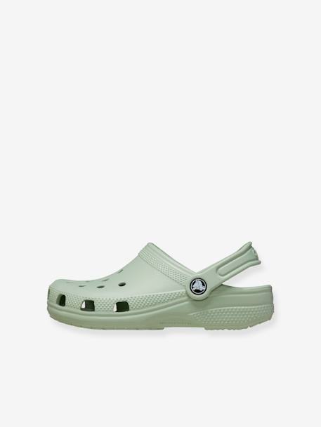 Clogs for Children, 206991 Classic Clog K CROCS™ lavender+pastel yellow+sage green+sky blue 