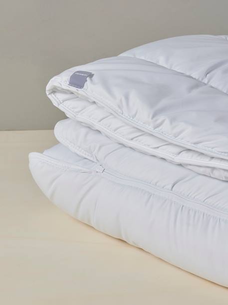 Progressive Duvet for Children White 