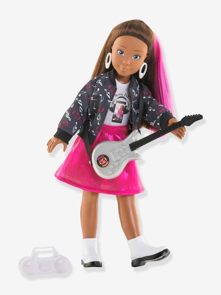 Melody Music Studio Doll Set - COROLLE multicoloured 