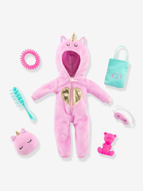 Unicorn Onesie Combo - COROLLE multicoloured 